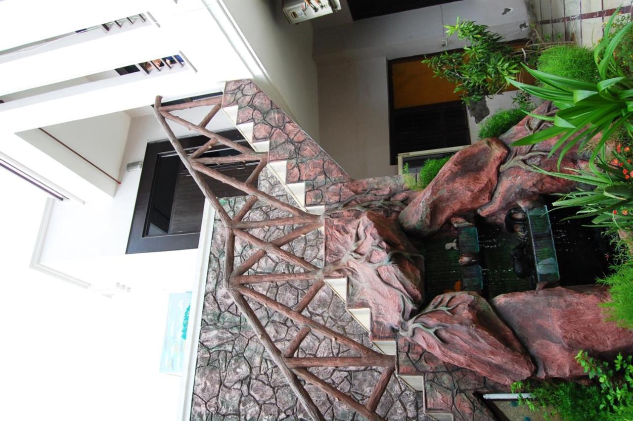 Sai Home Stay Bed & Breakfast- Near Tajmahal آغْرا المظهر الخارجي الصورة