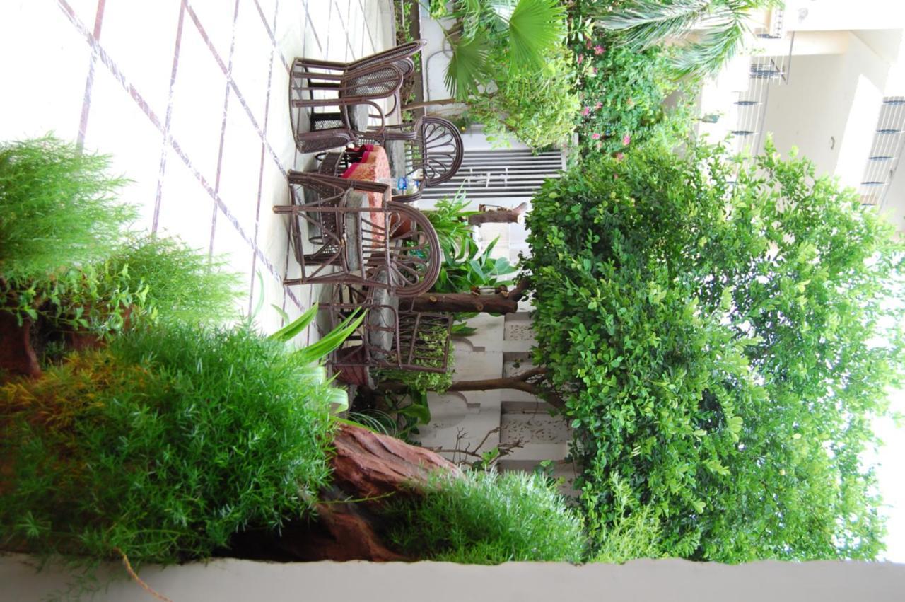 Sai Home Stay Bed & Breakfast- Near Tajmahal آغْرا المظهر الخارجي الصورة