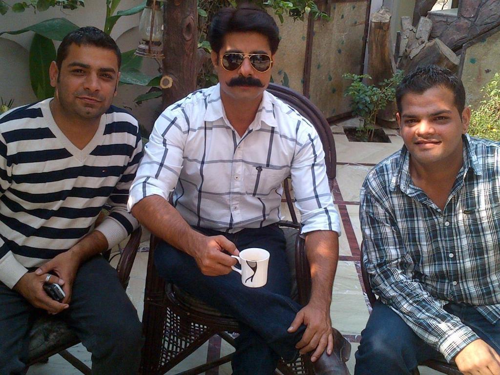 Sai Home Stay Bed & Breakfast- Near Tajmahal آغْرا المظهر الخارجي الصورة