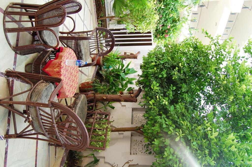 Sai Home Stay Bed & Breakfast- Near Tajmahal آغْرا المظهر الخارجي الصورة