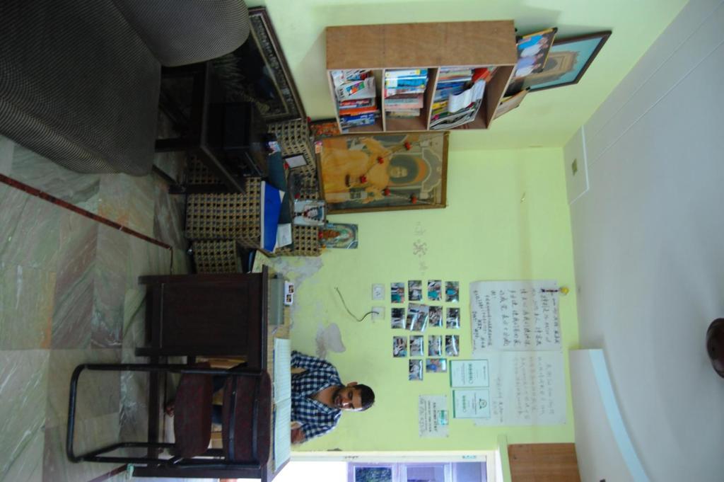 Sai Home Stay Bed & Breakfast- Near Tajmahal آغْرا المظهر الخارجي الصورة