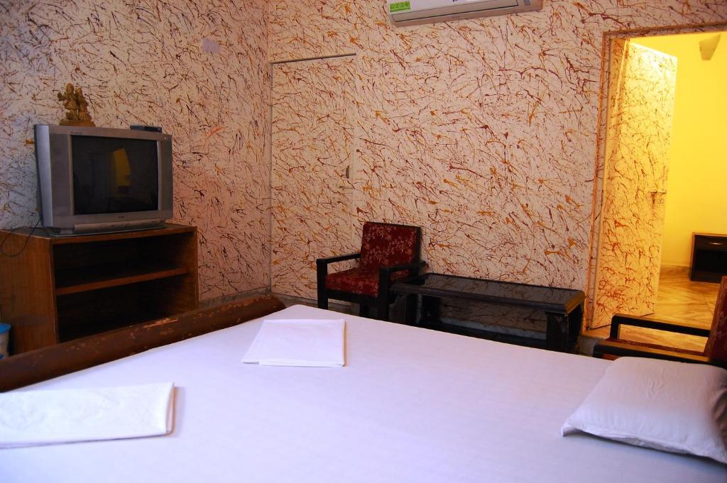 Sai Home Stay Bed & Breakfast- Near Tajmahal آغْرا المظهر الخارجي الصورة