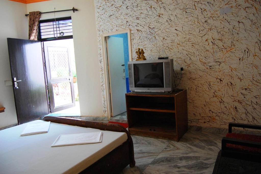 Sai Home Stay Bed & Breakfast- Near Tajmahal آغْرا الغرفة الصورة