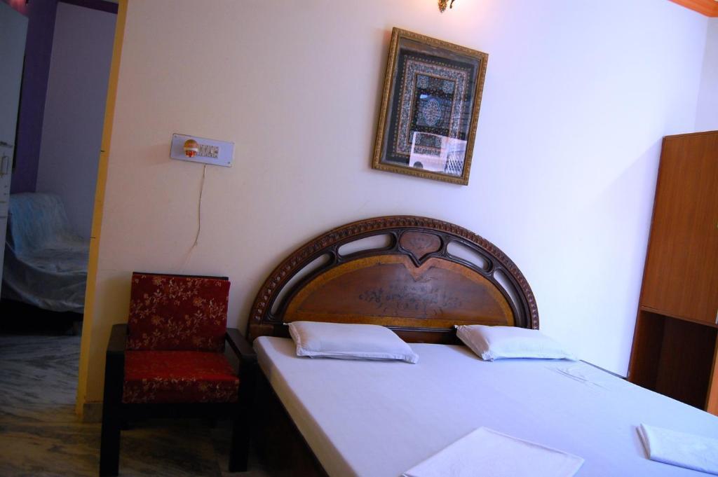 Sai Home Stay Bed & Breakfast- Near Tajmahal آغْرا الغرفة الصورة